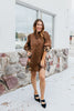 Rustic Romance Dress