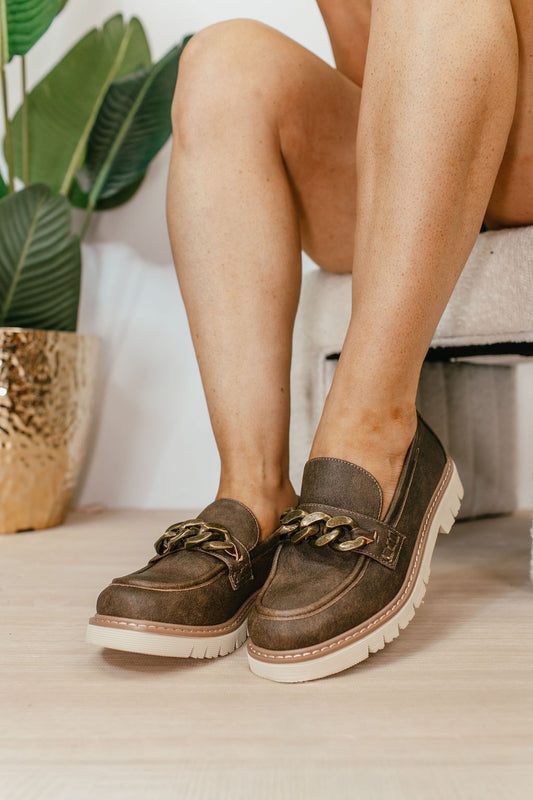 Corky's Chocolate Not Literally Shoes