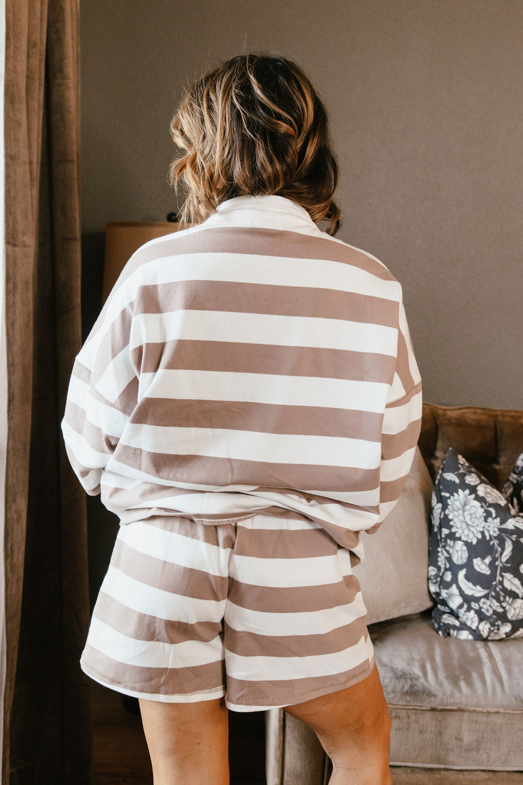 Weekend Retreat Shorts