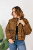 Cozy Catwalk Jacket