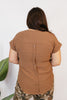 Cocoa Casual Top - Reg & Curvy