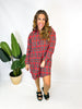 Mad for Plaid Dress - Reg & Curvy