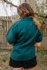 Deep Forest Top - Reg & Curvy