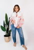 Beauty From Ashes Jacket