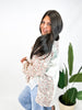 Flower Patches Jacket