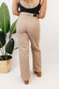 Elegance in Edge Pants