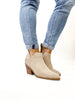 Corky's Sand Faux Suede Sassy Pants Boots