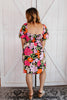 Here For You Dress - Reg/Curvy FINAL SALE