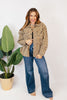 Wild Side Utility Jacket