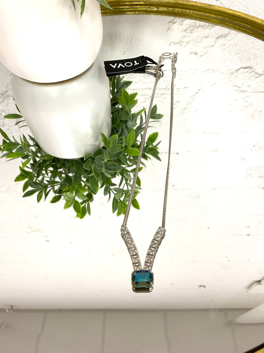 Tova Janie Necklace - FINAL SALE