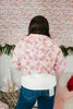 Floral Fix Pullover