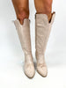 Corky's Putty Crackle Hats Off Boots