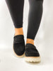 Black Mora Shoes