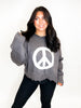 Peace Within Sweater