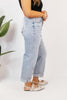 Risen Sweet on Denim Jeans - Reg & Curvy