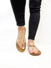 Corky's Raffia So Delish Sandals