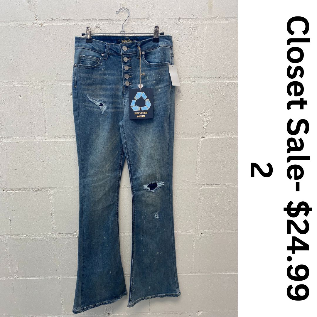 Staff Closet Sale- $24.99