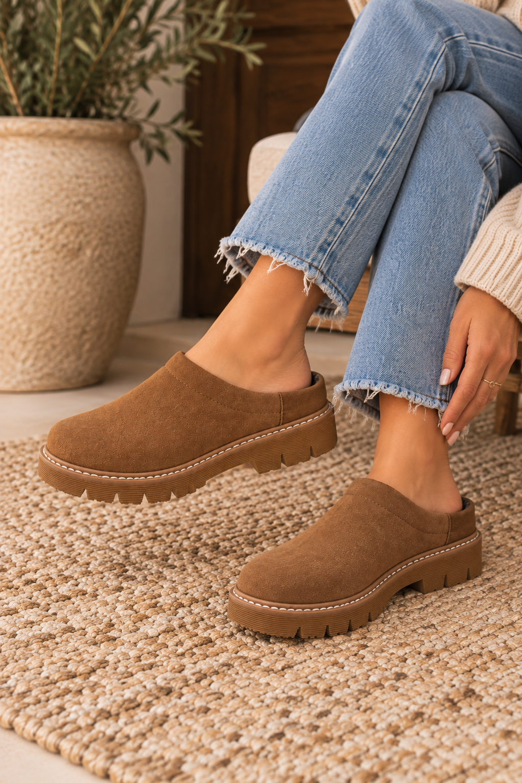 Corky's Tobacco Just Walk Away Shoes