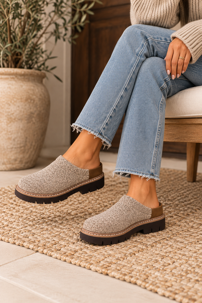 Corky's Sand Just Walk Away Shoes