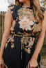 Botanical Muse Dress