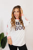 Hey Boo Top - Reg & Curvy