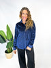 Midnight Luxe Top - Reg & Curvy