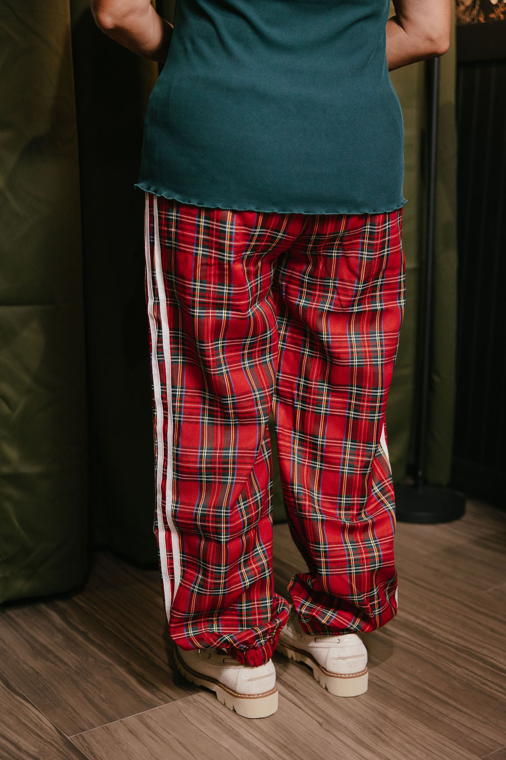 Merry On The Move Joggers