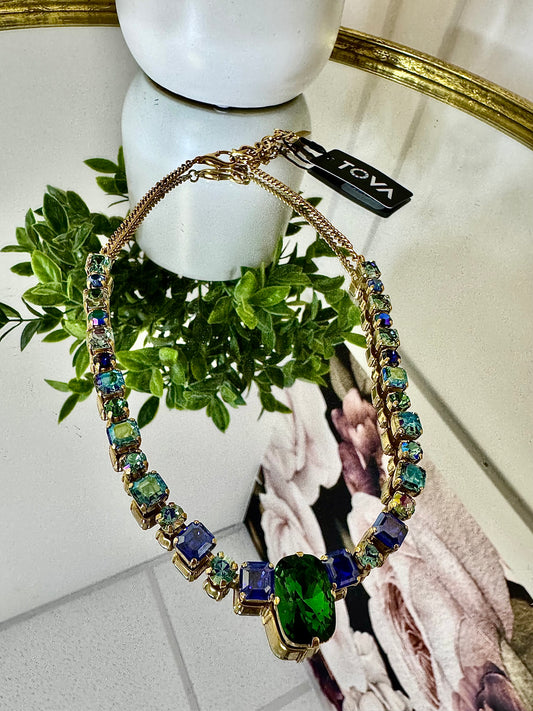 Tova Stella Necklace - FINAL SALE
