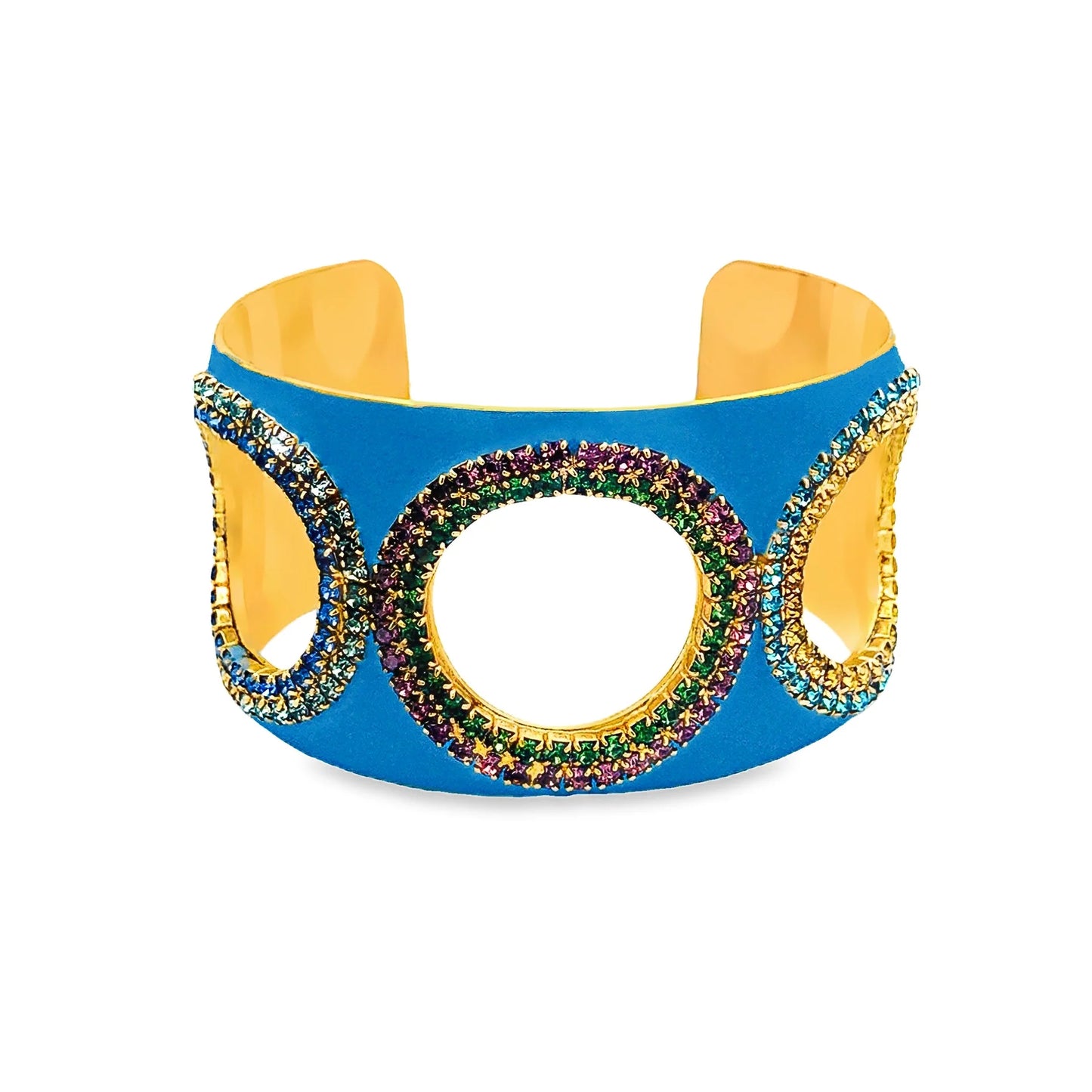 Tova Dalton Cuff - FINAL SALE