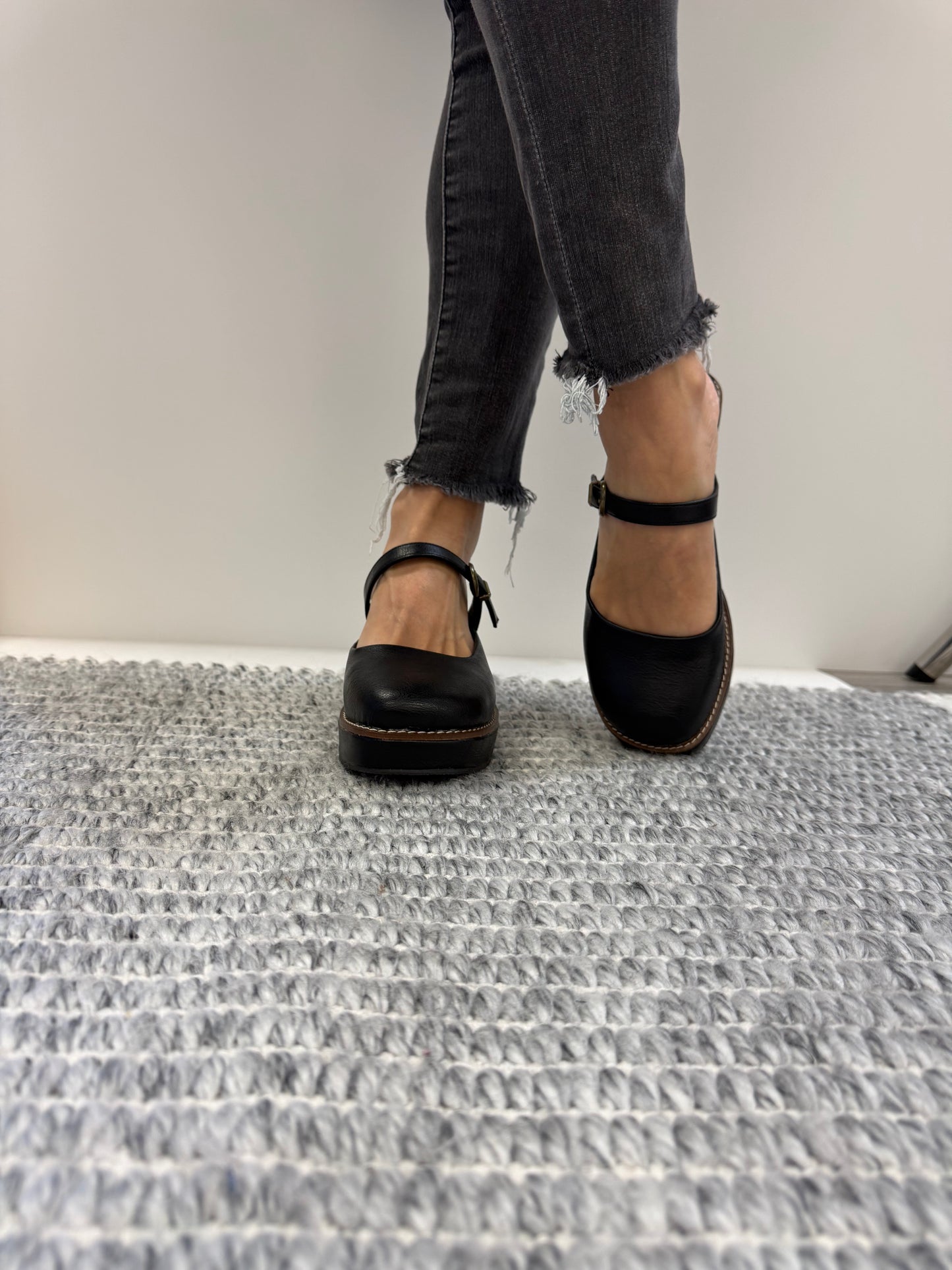 Corky's Cognac Pity Party Sandals