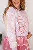 Glitter In My Bones Top - Reg & Curvy