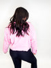 Bubblegum and Pearls Jacket