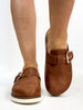 Corky's Cognac Day Dream Shoes