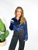 Midnight Luxe Top - Reg & Curvy