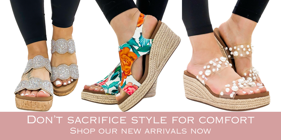 Shop new arrivals!