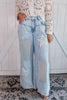 Wide Awake Pants