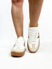 Makers Leopard Jessie Sneakers