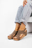 Corky's Natural Knit Carley Sandals FINAL SALE