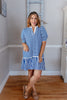 Ocean Avenue Dress