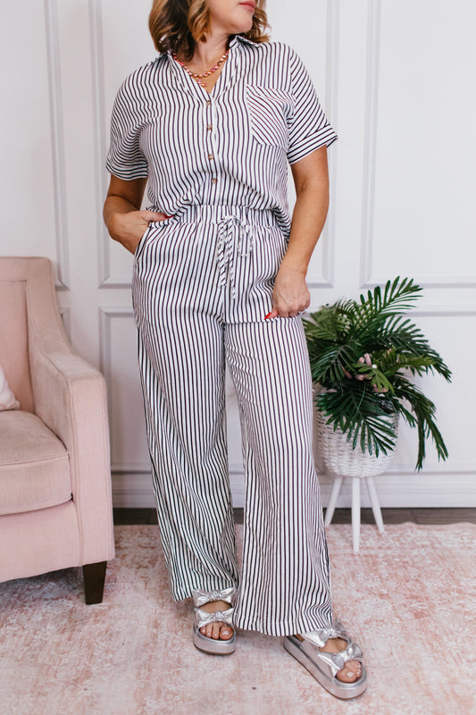Breezy Boundaries Pants