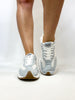 Corky's Light Blue No Prob Sneakers