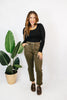 Judy Blue Utility Chic Jeans - Reg & Curvy
