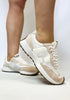 Corky's Sand No Prob Sneakers