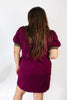 Plum & Panther Dress