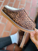 Very G Tan Leopard Georgina Shoes