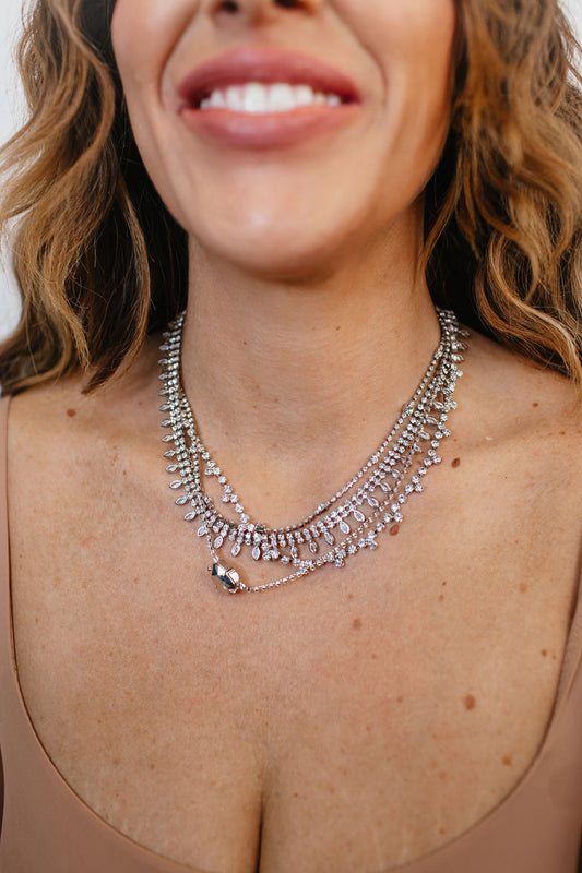 Tova Kenna Necklace - FINAL SALE