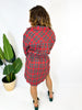 Mad for Plaid Dress - Reg & Curvy