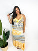 Mellow and Yellow Dress