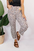 Wild Cuff Barrel Jeans - Reg/Curvy