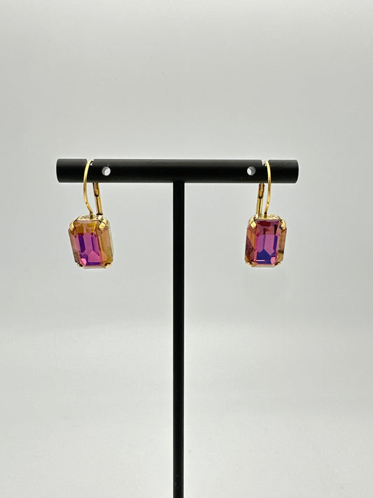 Tova Rubin Earrings in Multiple Colors - FINAL SALE
